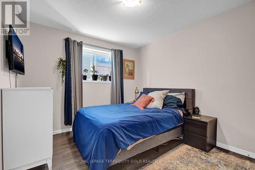 58 - 3200 Singleton Avenue, London, ON - Indoor Photo Showing Bedroom