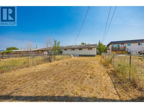 480 Hein Road, Kelowna, BC - Outdoor