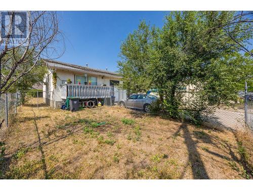 480 Hein Road, Kelowna, BC - Outdoor With Deck Patio Veranda