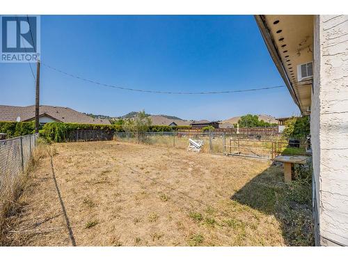 480 Hein Road, Kelowna, BC - Outdoor With View