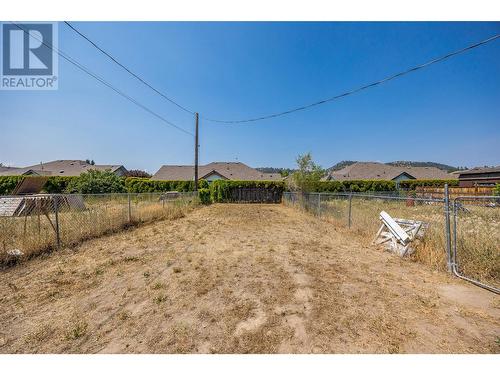 480 Hein Road, Kelowna, BC - Outdoor With View