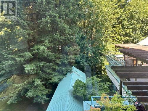 4A 338 Taylor Way, West Vancouver, BC - Outdoor