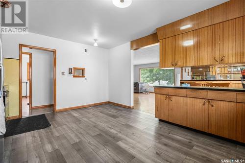 2401 20Th Street, Saskatoon, SK - Indoor Photo Showing Kitchen