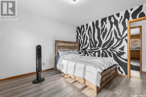 2401 20Th Street, Saskatoon, SK - Indoor Photo Showing Bedroom