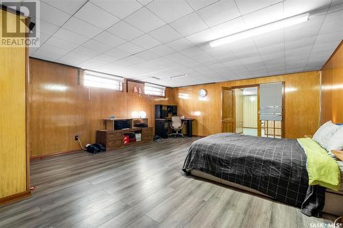 2401 20Th Street, Saskatoon, SK - Indoor Photo Showing Bedroom