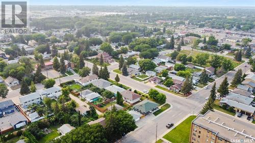 2401 20Th Street, Saskatoon, SK - Outdoor With View