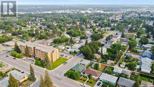 2401 20Th Street, Saskatoon, SK - Outdoor With View