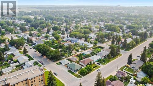 2401 20Th Street, Saskatoon, SK - Outdoor With View