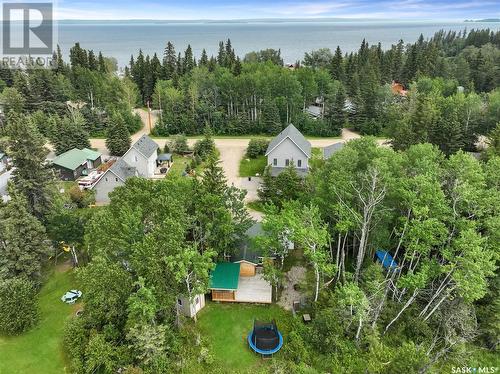 6 Boots Bay, Candle Lake, SK - Outdoor With Body Of Water With View