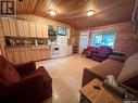 6 Boots Bay, Candle Lake, SK  - Indoor 