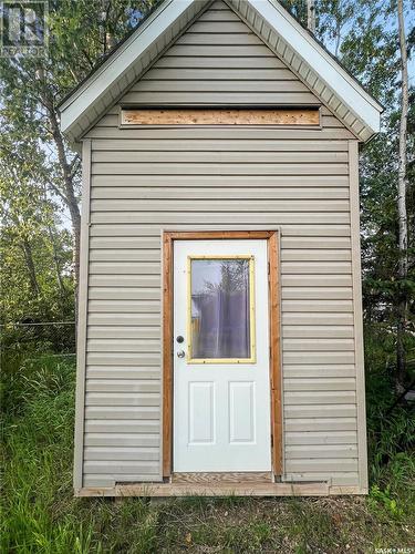 6 Boots Bay, Candle Lake, SK - Outdoor With Exterior