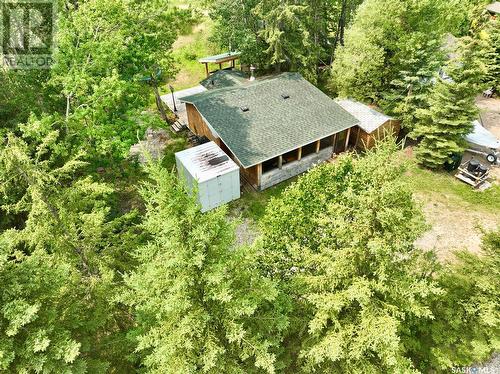 6 Boots Bay, Candle Lake, SK - Outdoor With Deck Patio Veranda