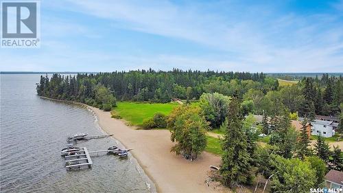 6 Boots Bay, Candle Lake, SK - Outdoor With Body Of Water With View