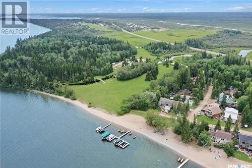 6 Boots Bay, Candle Lake, SK - Outdoor With Body Of Water With View