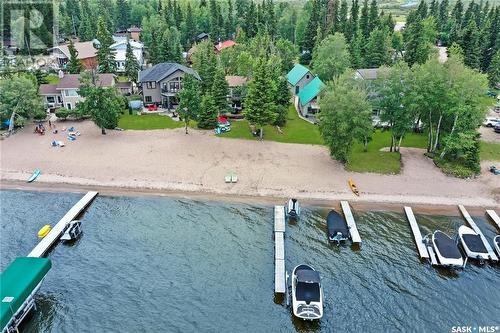 6 Boots Bay, Candle Lake, SK - Outdoor