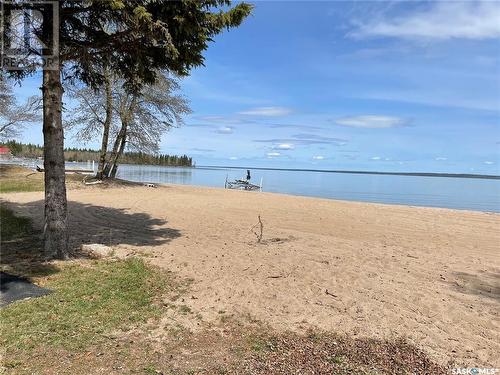 6 Boots Bay, Candle Lake, SK - Outdoor With Body Of Water With View