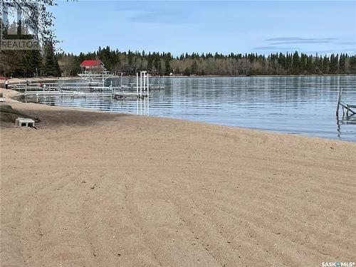 6 Boots Bay, Candle Lake, SK - Outdoor With Body Of Water With View