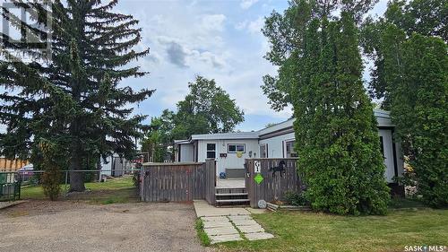 G1 291 Jackson Drive, Swift Current, SK 