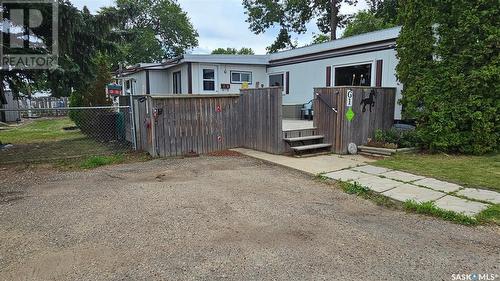 G1 291 Jackson Drive, Swift Current, SK 