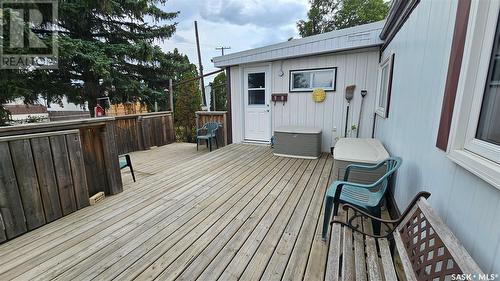 G1 291 Jackson Drive, Swift Current, SK 