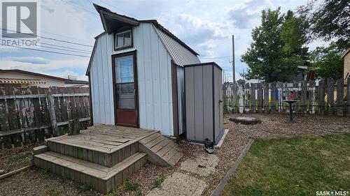 G1 291 Jackson Drive, Swift Current, SK 