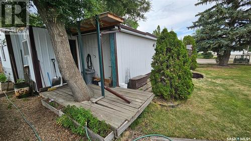 G1 291 Jackson Drive, Swift Current, SK 