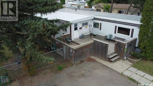 G1 291 Jackson Drive, Swift Current, SK 