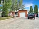 9002 Abbott Avenue, North Battleford, SK  - Outdoor 