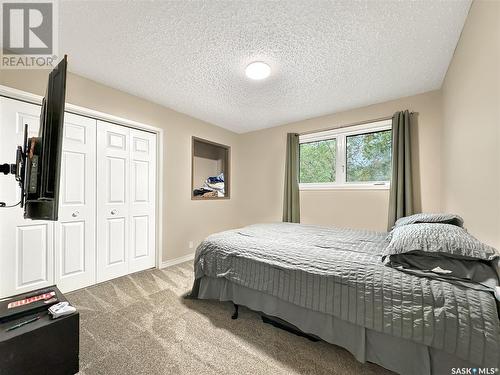 9002 Abbott Avenue, North Battleford, SK - Indoor Photo Showing Bedroom