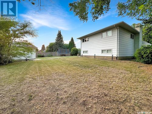 9002 Abbott Avenue, North Battleford, SK - Outdoor