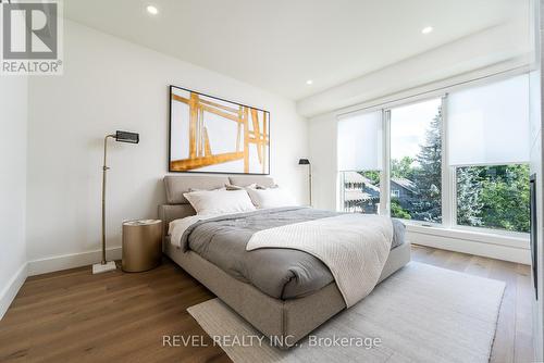 3 - 1397 York Road, Niagara-On-The-Lake, ON - Indoor Photo Showing Bedroom