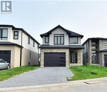 103 MARCONI COURT  London, ON N5V 0C9