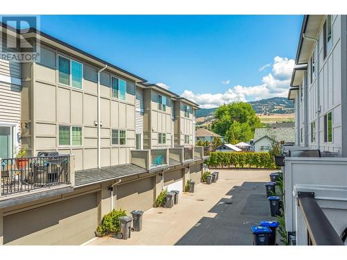 120 Hartman Road Unit# 110, Kelowna, BC - Outdoor