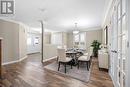 18 York Drive, Peterborough (Northcrest), ON  - Indoor Photo Showing Dining Room 