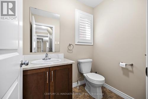 18 York Drive, Peterborough (Northcrest), ON - Indoor Photo Showing Bathroom