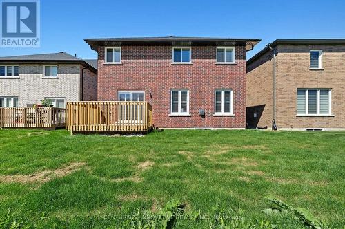 18 York Drive, Peterborough (Northcrest), ON - Outdoor With Exterior