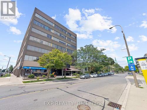 405 - 43 Church Street E, St. Catharines, ON 