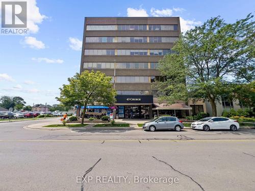 405 - 43 Church Street E, St. Catharines, ON 