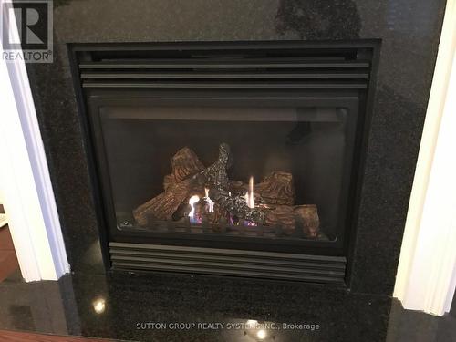 2429 Presquile Drive, Oakville, ON - Indoor With Fireplace