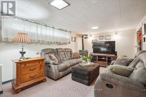 557 Trafford Crescent, Oakville (Bronte West), ON - Indoor