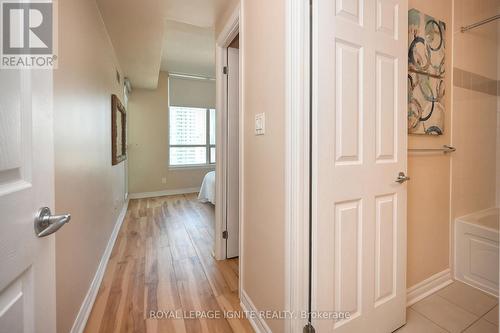 1207 - 3504 Hurontario Street, Mississauga (Fairview), ON - Indoor Photo Showing Other Room