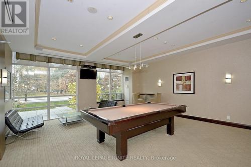 1207 - 3504 Hurontario Street, Mississauga (Fairview), ON - Indoor Photo Showing Other Room