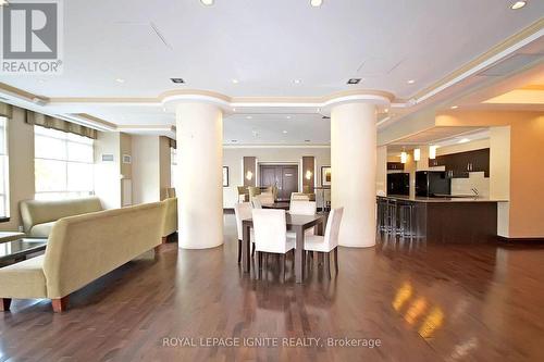 1207 - 3504 Hurontario Street, Mississauga (Fairview), ON - Indoor