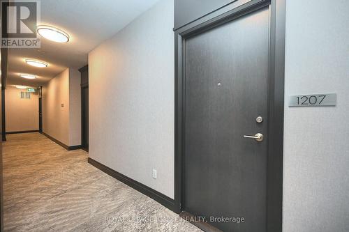 1207 - 3504 Hurontario Street, Mississauga (Fairview), ON - Indoor Photo Showing Other Room