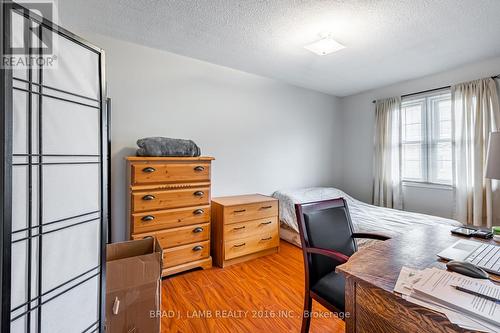 106 - 2120 Rathburn Road E, Mississauga (Rathwood), ON - Indoor Photo Showing Office