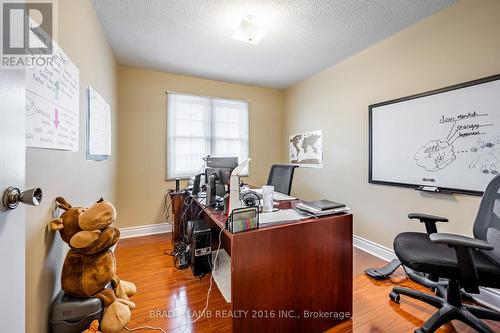 106 - 2120 Rathburn Road E, Mississauga, ON - Indoor Photo Showing Office