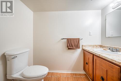 106 - 2120 Rathburn Road E, Mississauga (Rathwood), ON - Indoor Photo Showing Bathroom