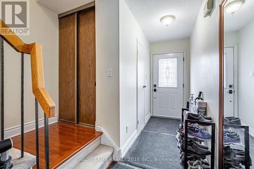 106 - 2120 Rathburn Road E, Mississauga (Rathwood), ON - Indoor Photo Showing Other Room