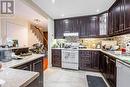 106 - 2120 Rathburn Road E, Mississauga, ON  - Indoor Photo Showing Kitchen 