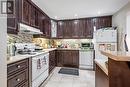 106 - 2120 Rathburn Road E, Mississauga (Rathwood), ON  - Indoor Photo Showing Kitchen 